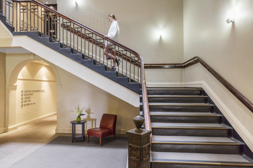 Lancemore Mansion Hotel Werribee Park Exterior foto