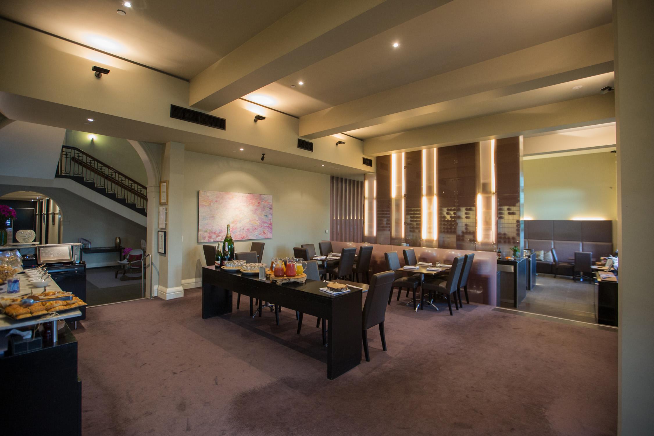 Lancemore Mansion Hotel Werribee Park Exterior foto