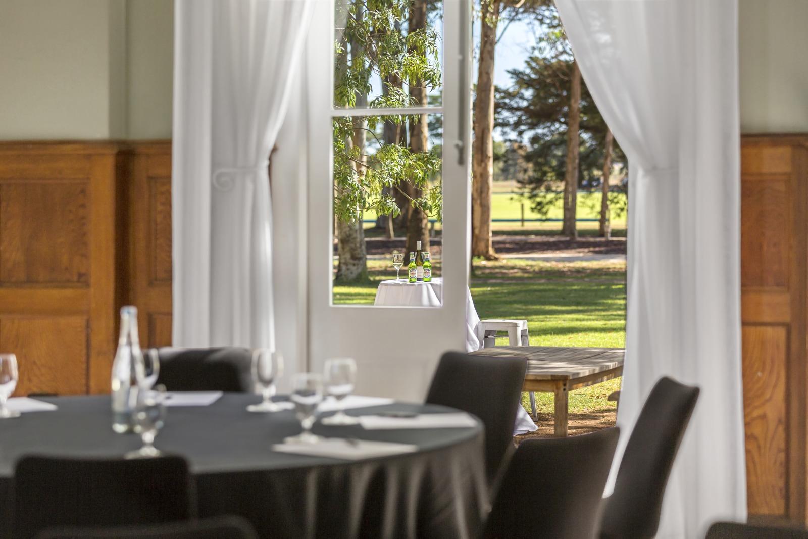 Lancemore Mansion Hotel Werribee Park Exterior foto
